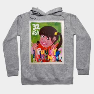 Punky Brewster Hoodie